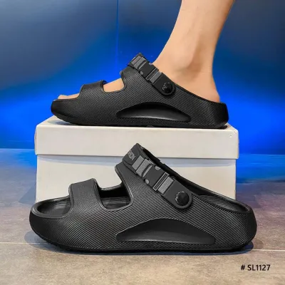 WAVEX MEN'S SLIPPER